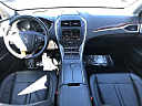Thumbnail image of 2014 Lincoln MKZ at EurobahnBmwMiniMercedesBenz of Greensboro, NC