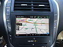 Thumbnail image of 2014 Lincoln MKZ at EurobahnBmwMiniMercedesBenz of Greensboro, NC