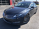 Thumbnail image of 2014 Lincoln MKZ at EurobahnBmwMiniMercedesBenz of Greensboro, NC