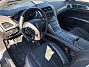 Thumbnail image of 2014 Lincoln MKZ at EurobahnBmwMiniMercedesBenz of Greensboro, NC