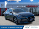Thumbnail image of 2022 Nissan Sentra at Bob Bell Nissan KIA Essex Used