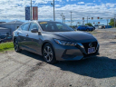 Thumbnail image of 2022 Nissan Sentra at Bob Bell Nissan KIA Essex Used