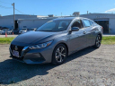Thumbnail image of 2022 Nissan Sentra at Bob Bell Nissan KIA Essex Used