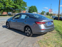 Thumbnail image of 2022 Nissan Sentra at Bob Bell Nissan KIA Essex Used
