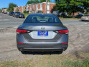Thumbnail image of 2022 Nissan Sentra at Bob Bell Nissan KIA Essex Used