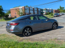 Thumbnail image of 2022 Nissan Sentra at Bob Bell Nissan KIA Essex Used