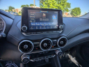 Thumbnail image of 2022 Nissan Sentra at Bob Bell Nissan KIA Essex Used
