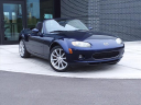 Thumbnail image of 2007 Mazda MX-5 Miata at Mazda Of Dayton