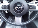 Thumbnail image of 2007 Mazda MX-5 Miata at Mazda Of Dayton