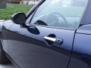 Thumbnail image of 2007 Mazda MX-5 Miata at Mazda Of Dayton
