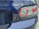 Thumbnail image of 2007 Mazda MX-5 Miata at Mazda Of Dayton