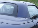 Thumbnail image of 2007 Mazda MX-5 Miata at Mazda Of Dayton