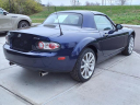 Thumbnail image of 2007 Mazda MX-5 Miata at Mazda Of Dayton