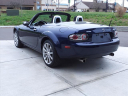 Thumbnail image of 2007 Mazda MX-5 Miata at Mazda Of Dayton