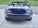 Thumbnail image of 2007 Mazda MX-5 Miata at Mazda Of Dayton