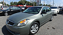 Thumbnail image of 2008 Nissan Altima at 123 Auto LLC