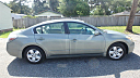 Thumbnail image of 2008 Nissan Altima at 123 Auto LLC