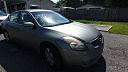 Thumbnail image of 2008 Nissan Altima at 123 Auto LLC
