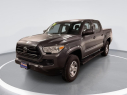 Thumbnail image of 2018 Toyota Tacoma at Tom Dinsdale Chrysler Dodge Jeep Ram