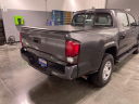 2018 Toyota Tacoma SR at Tom Dinsdale Chrysler Dodge Jeep Ram