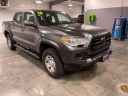 Thumbnail image of 2018 Toyota Tacoma at Tom Dinsdale Chrysler Dodge Jeep Ram