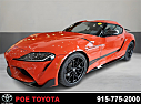 Thumbnail image of 2024 Toyota GR Supra at Poe Toyota