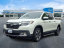 Thumbnail image of 2019 Honda Ridgeline at Hamilton Honda