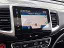 Thumbnail image of 2019 Honda Ridgeline at Hamilton Honda
