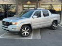 Thumbnail image of 2014 Honda Ridgeline at Valley Motors