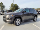 Thumbnail image of 2022 Jeep Compass at Five Star Gwinnett Dodge