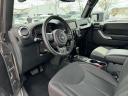 Thumbnail image of 2018 Jeep Wrangler JK at Merrick Jeep Chrysler Dodge Ram