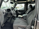 Thumbnail image of 2018 Jeep Wrangler JK at Merrick Jeep Chrysler Dodge Ram