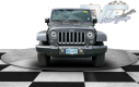 2018 Jeep Wrangler JK Sahara at Merrick Jeep Chrysler Dodge Ram