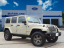 Thumbnail image of 2018 Jeep Wrangler JK Unlimited at Mcfarland Ford Rochester