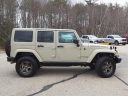 Thumbnail image of 2018 Jeep Wrangler JK Unlimited at Mcfarland Ford Rochester