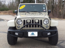 Thumbnail image of 2018 Jeep Wrangler JK Unlimited at Mcfarland Ford Rochester