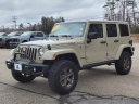 Thumbnail image of 2018 Jeep Wrangler JK Unlimited at Mcfarland Ford Rochester