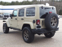 Thumbnail image of 2018 Jeep Wrangler JK Unlimited at Mcfarland Ford Rochester