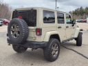 Thumbnail image of 2018 Jeep Wrangler JK Unlimited at Mcfarland Ford Rochester