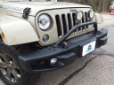 Thumbnail image of 2018 Jeep Wrangler JK Unlimited at Mcfarland Ford Rochester