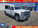 Thumbnail image of 2019 Chevrolet Silverado 3500HD at Country Chevrolet USED - VinSolutions ONLY