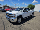 Thumbnail image of 2019 Chevrolet Silverado 3500HD at Country Chevrolet USED - VinSolutions ONLY