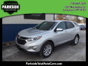 Thumbnail image of 2021 Chevrolet Equinox at Parkside Total Auto Care