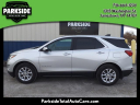 Thumbnail image of 2021 Chevrolet Equinox at Parkside Total Auto Care