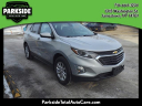 Thumbnail image of 2021 Chevrolet Equinox at Parkside Total Auto Care