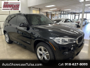 Thumbnail image of 2014 BMW X5 at Auto Showcase of Tulsa