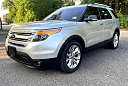 Thumbnail image of 2011 Ford Explorer at Payless Auto Wholesale Inc
