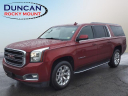 Thumbnail image of 2017 GMC Yukon XL at Duncan Ford Chrysler
