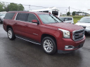 Thumbnail image of 2017 GMC Yukon XL at Duncan Ford Chrysler
