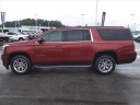 Thumbnail image of 2017 GMC Yukon XL at Duncan Ford Chrysler
